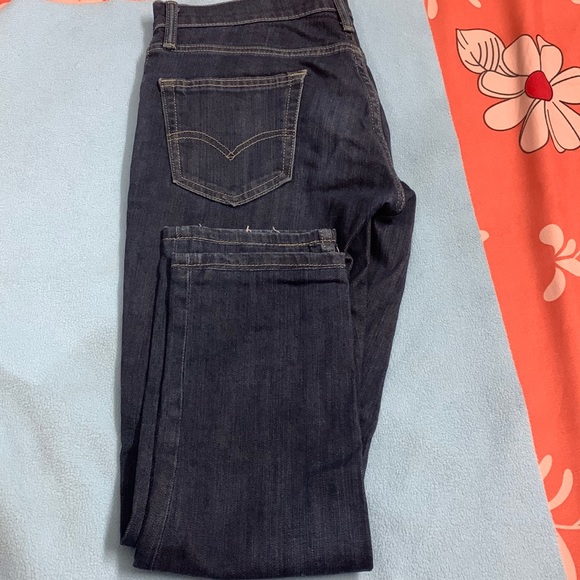 Levi's Other - Levi’s original denim men’s jean